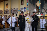 Boże Ciało: Koninie, co się stało z twoją miłością do Chrystusa?
